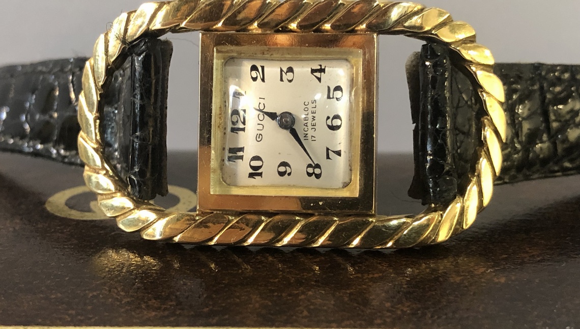 VINTAGE JEWELS AND LADY''S WATCHES - WEEKLY BIDS - NO BUYER PREMIUM 